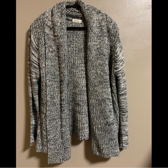 Knit Cardigan - Picture 1 of 3